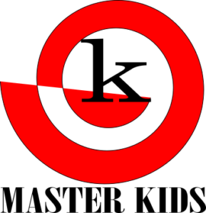 logo masterkids italia