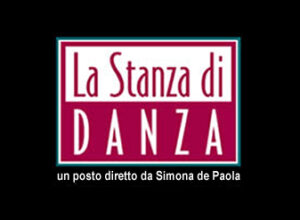 logo della stanza di danza